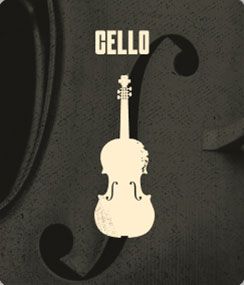 Private Cello Lessons