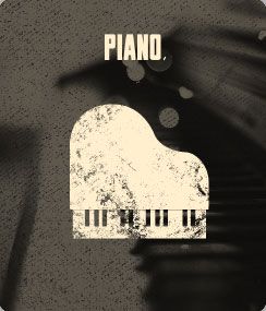 Private Piano Lessons