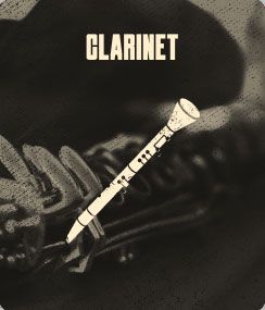 Private Clarinet Lessons