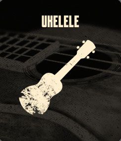 Private Ukelele Lessons