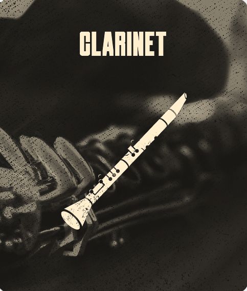 Private Clarinet Lessons