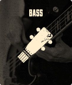 Private Bass Lessons